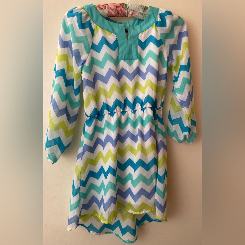 Girls Dress